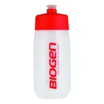 Biogen Water Bottle 600ML - Mint
