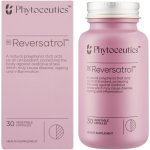Phytoceutics Reversatrol Vegecaps 30S