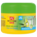 Regular Cream Relaxer + Aloe Vera Extract For Normal Hair 250ML