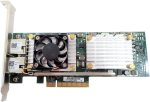 Dell Broadcom BCM57810 Dual Port 10GBE Network Card 0W1GCR