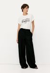 T-Shirt - White paris