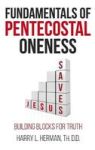 Fundamentals Of Pentecostal Oneness Hardcover