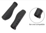 Base Grips Lock-on