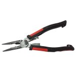 Omega. Omega - Pliers Multiple Long Nose Plier 200MM