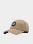 Adult Targy Peak Cap - Cornstalk - Cornstalk
