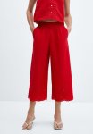 Trousers Cloud-h - Red