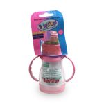 Baby Things Bottle 150ML 6M+
