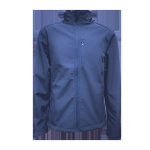 Man’s Softshell Jacket Navy