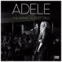 Adele: Live At The Royal Albert Hall DVD