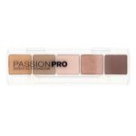 Essential 5 Colour Eyeshadow - Berry