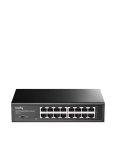Cudy 16 Port Gigabit Rack