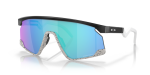 Oakley - Bxtr - Matte Black prizm Sapphire