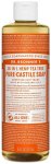Dr. Bronner's Pure Castile Liquid Soap Tea Tree 473ml