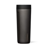 Corkcicle Commuter Cup 17 Oz Ceramic Slate
