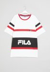 FILA Stella Oversized T-Shirt - Multi