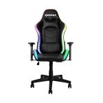 Raidmax Gaming Chair DK925 Argb Bk - DK-925BK