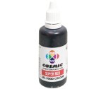 Cosmic Super Red Food Gel Colour 65G
