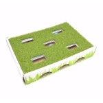 Grass Patch Hunting Box