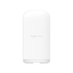 5GHZ Wifi 5 Fast Ethernet 13DBI 30 Cpe With 2XPOE Output RG-EST330F-P