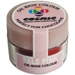 Cosmic Pale Pink Oil Based Powder Colour 10ML