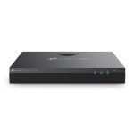 TP-link Vigi NVR2016H 16-CHANNEL Network Video Recorder