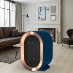 Portable Ptc Electric Fan Heater