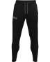 Men's Armour Fleece Storm Pants - BLACK-001 / XXL