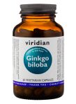 Ginkgo Biloba