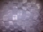 Embossed Crystal Fur