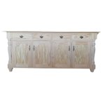 Farmstyle Sideboard 2000WX550DX900H