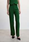 Trousers Maca - Green