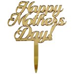 Mothers Day Acrlyic Topper 1