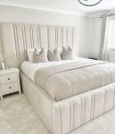WSB4 Slay Bed