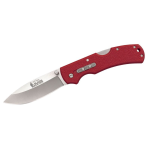 Cold Steel Double Safe Hunter Slock With Belt Clip - Ns