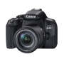 Canon Eos 850D Dslr Camera With 18-55MM Is Stm Lens