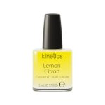 Lemon Cuticle Oil 5ML