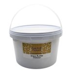 Shea Butter - Refined - 1KG