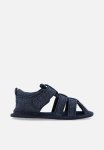 PoP Candy Caged Sandals - Blue