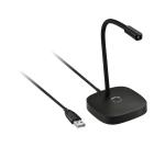 Volkano Stream Desk Pro Series Desk Stand USB Microphone