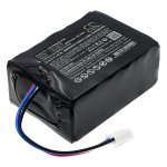 Replacement Battery For Powerplus POWXG6310 Etc.
