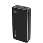 Amplify Spark 2 Series 20 000MAH Power Bank - Black