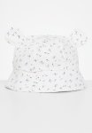PoP Candy Floral Bucket Hat - White