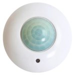 Motion Sensor With Infrared Sensor IP20
