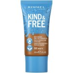 Rimmel Kind & Free Foundation 501 Noisette