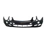 Mercedes Benz W211 E-class Front Bumper With Washer Holes Elegance/classic 03-05