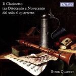 Il Clarinetto Tra Ottocento E Novecento Dal Solo Al Quartetto Cd