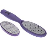The Wet Pedicure Rasp Assorted Colours