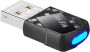 AX900MBPS USB Wifi 6 Adapter For PC Bluetooth 5.4 Wifi Adapter