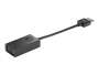 HP HDMI To VGA Adapter