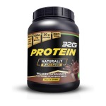 32GI Chocolate Protein Tub 720 G